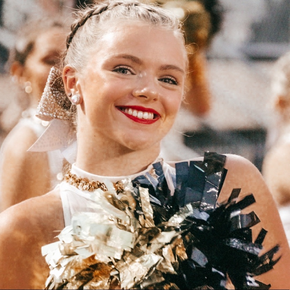Meet your Posher, Maddigan